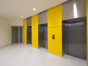 Pronájem bytu 3+kk, Praha - Stodůlky, Mukařovského, 92 m2