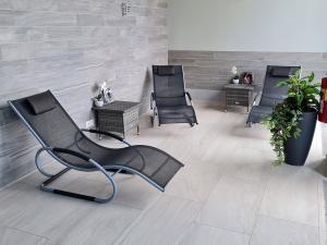 Pronájem bytu 3+kk, Praha - Stodůlky, Mukařovského, 92 m2