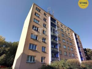 Pronájem komerční nemovitosti, Třinec, Pod břehem, 37 m2