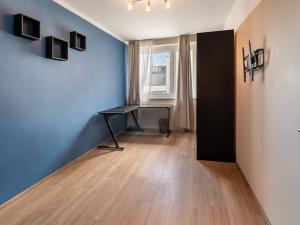 Pronájem bytu 3+kk, Praha - Dolní Měcholupy, Honzíkova, 98 m2