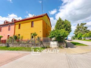Prodej rodinného domu, Praha - Horní Počernice, Otovická, 280 m2