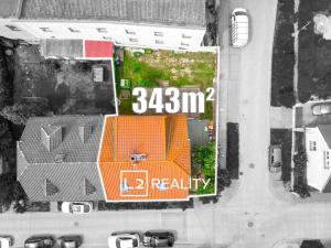 Prodej rodinného domu, Praha - Horní Počernice, Otovická, 280 m2