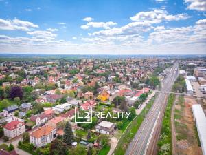 Prodej rodinného domu, Praha - Horní Počernice, Otovická, 280 m2