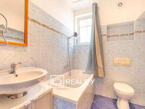 Prodej rodinného domu, Praha - Horní Počernice, Otovická, 280 m2