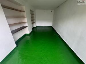 Prodej garáže, Litvínov - Hamr, Jandečkova, 19 m2