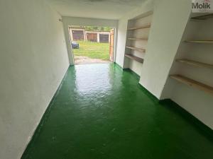 Prodej garáže, Litvínov - Hamr, Jandečkova, 19 m2