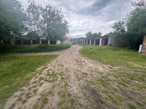 Prodej garáže, Litvínov - Hamr, Jandečkova, 19 m2