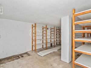 Prodej rodinného domu, Řitka, Zahradní, 193 m2