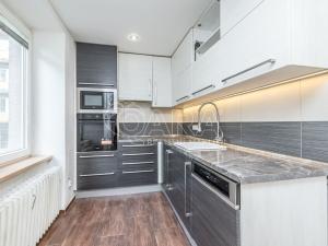 Prodej bytu 2+kk, Praha - Vršovice, Kavkazská, 73 m2