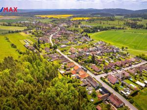 Prodej pozemku pro bydlení, Kluky, 678 m2