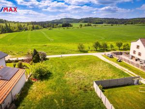 Prodej pozemku pro bydlení, Kluky, 638 m2