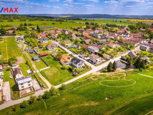 Prodej pozemku pro bydlení, Kluky, 638 m2