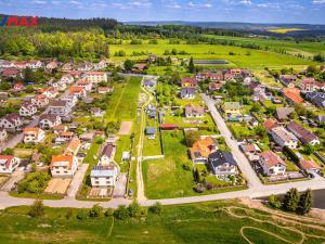 Prodej pozemku pro bydlení, Kluky, 638 m2