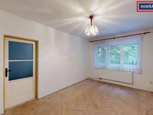 Prodej rodinného domu, Bučovice, Zámecká, 180 m2