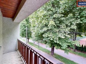 Prodej rodinného domu, Bučovice, Zámecká, 180 m2