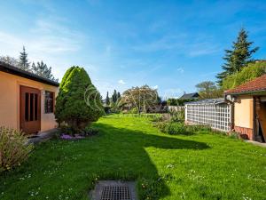 Prodej rodinného domu, Katovice, Nádražní, 72 m2