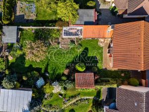 Prodej rodinného domu, Katovice, Nádražní, 72 m2