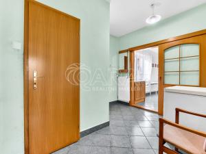 Prodej rodinného domu, Katovice, Nádražní, 72 m2