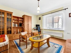Prodej rodinného domu, Katovice, Nádražní, 72 m2