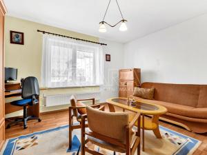 Prodej rodinného domu, Katovice, Nádražní, 72 m2