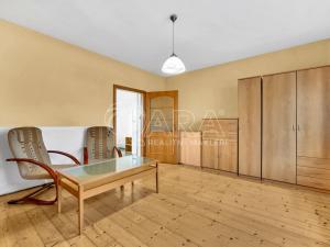 Prodej rodinného domu, Katovice, Nádražní, 72 m2