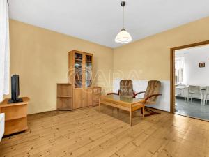 Prodej rodinného domu, Katovice, Nádražní, 72 m2