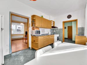 Prodej rodinného domu, Katovice, Nádražní, 72 m2