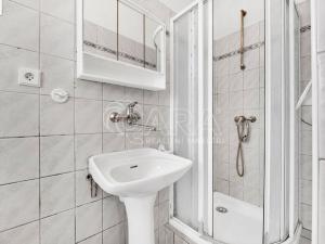 Prodej rodinného domu, Katovice, Nádražní, 72 m2