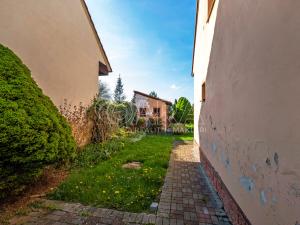Prodej rodinného domu, Katovice, Nádražní, 72 m2