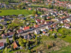Prodej rodinného domu, Katovice, Nádražní, 72 m2
