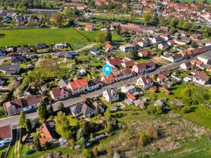 Prodej rodinného domu, Katovice, Nádražní, 72 m2