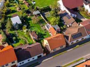 Prodej rodinného domu, Katovice, Nádražní, 72 m2