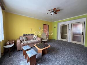 Prodej bytu 2+1, Chomutov, Palachova, 62 m2