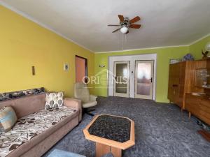 Prodej bytu 2+1, Chomutov, Palachova, 62 m2