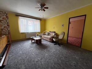 Prodej bytu 2+1, Chomutov, Palachova, 62 m2