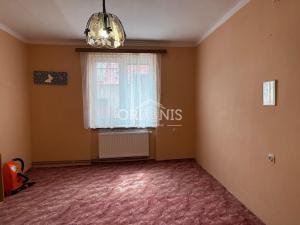 Prodej bytu 2+1, Chomutov, Palachova, 62 m2