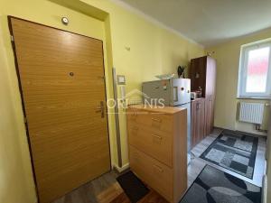 Prodej bytu 2+1, Chomutov, Palachova, 62 m2