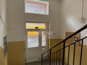 Prodej bytu 2+1, Chomutov, Palachova, 62 m2