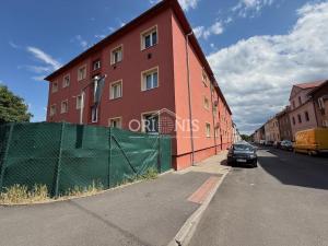 Prodej bytu 2+1, Chomutov, Palachova, 62 m2