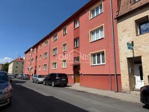 Prodej bytu 2+1, Chomutov, Palachova, 62 m2