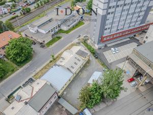 Prodej ubytování, Frýdek-Místek, Míru, 600 m2