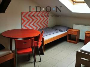 Prodej ubytování, Frýdek-Místek, Míru, 600 m2