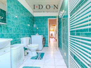Prodej rodinného domu, Paskov, Náměstí, 264 m2