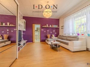 Prodej rodinného domu, Paskov, Náměstí, 264 m2