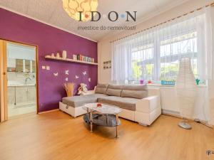 Prodej rodinného domu, Paskov, Náměstí, 264 m2