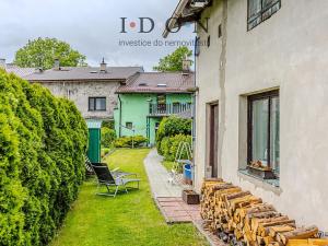 Prodej rodinného domu, Paskov, Náměstí, 264 m2