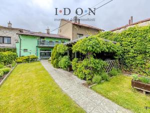 Prodej rodinného domu, Paskov, Náměstí, 264 m2