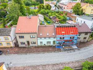 Prodej rodinného domu, Paskov, Náměstí, 264 m2