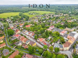 Prodej rodinného domu, Paskov, Náměstí, 264 m2