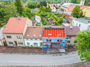 Prodej rodinného domu, Paskov, Náměstí, 264 m2